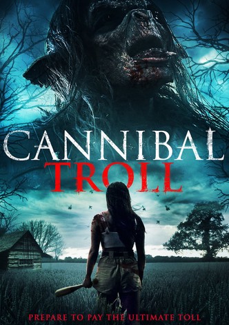 Cannibal Troll