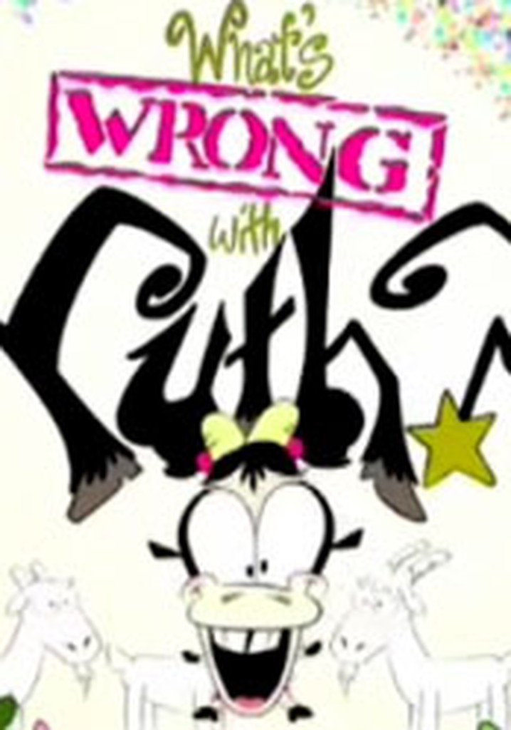 What's Wrong with Ruth?