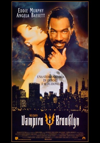 Vampiro a Brooklyn