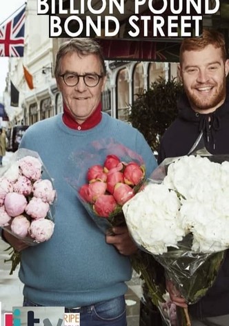 Billion Pound Bond Street