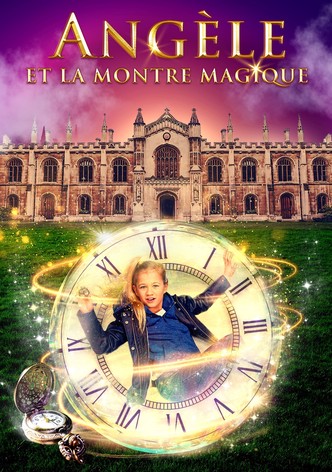Angèle et la montre magique