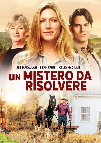 An Uncommon Grace - Un mistero da risolvere