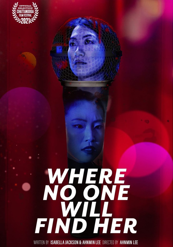 Where No One Will Find Her