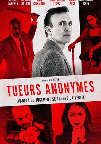 Tueurs anonymes