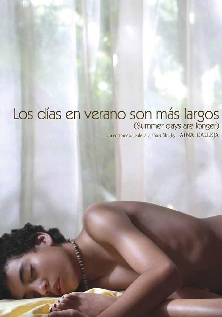 Summer days are longer