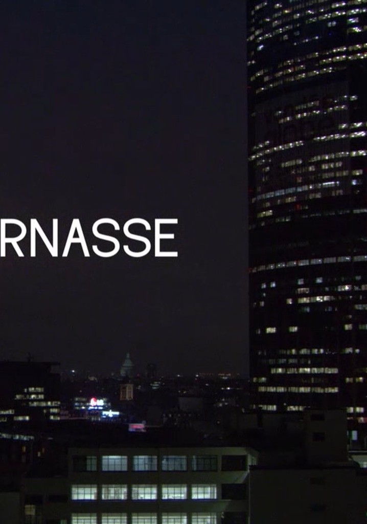 Montparnasse