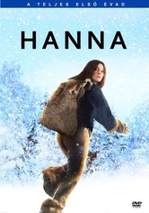 Hanna - HANNA - Temporada 1