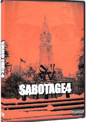 Sabotage4