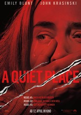 A Quiet Place