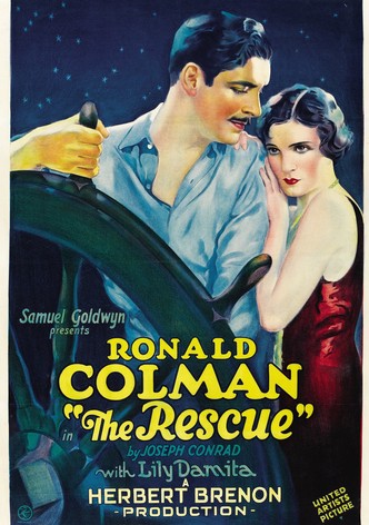 The Rescue