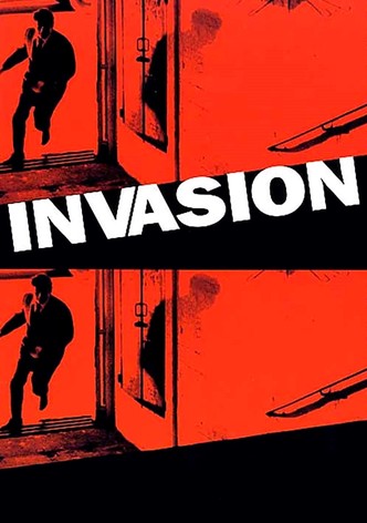 Invasion