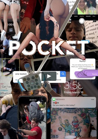 Pocket