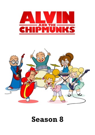 The Chipmunks Go to the Movies