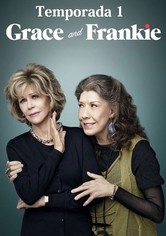 Grace y Frankie