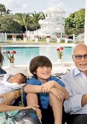 Celine: 3 Boys and a New Show
