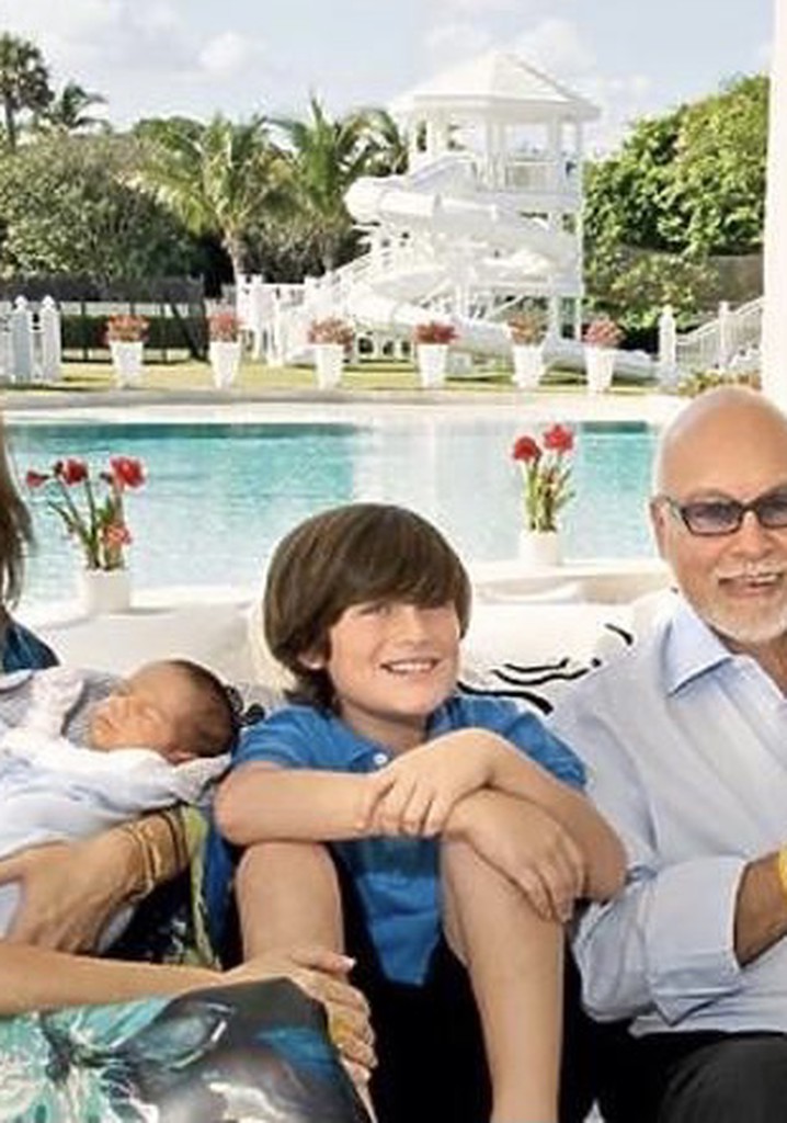 Celine: 3 Boys and a New Show