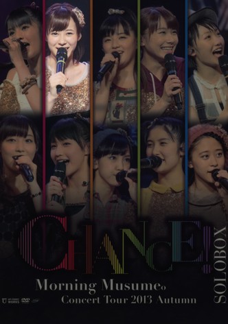 Morning Musume. 2013 Autumn Solo Ikuta Erina ~CHANCE!~
