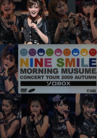 Morning Musume. 2009 Autumn Solo Niigaki Risa ~Nine Smile~