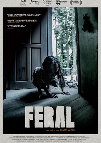 Feral
