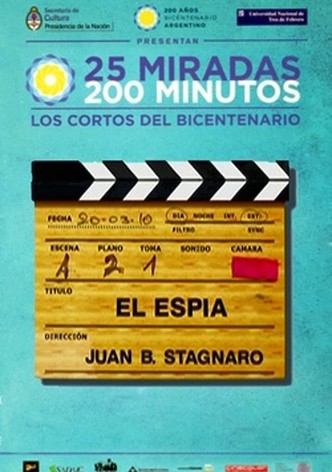 El Espia