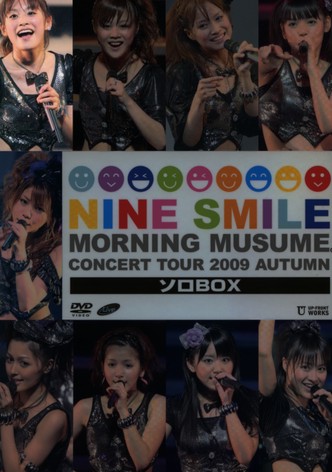 Morning Musume. 2009 Autumn Solo Takahashi Ai ~Nine Smile~