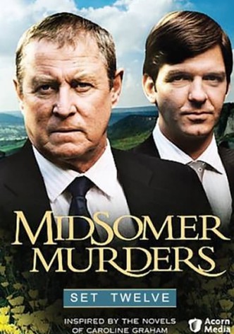 Midsomer Murders