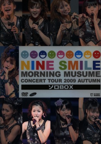 Morning Musume. 2009 Autumn Solo Mitsui Aika ~Nine Smile~