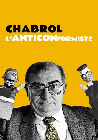 Chabrol, l'anticonformiste