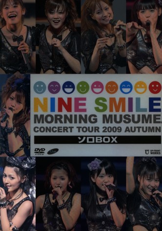 Morning Musume. 2009 Autumn Solo Kusumi Koharu ~Nine Smile~