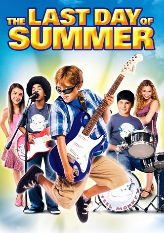 The Last Day of Summer