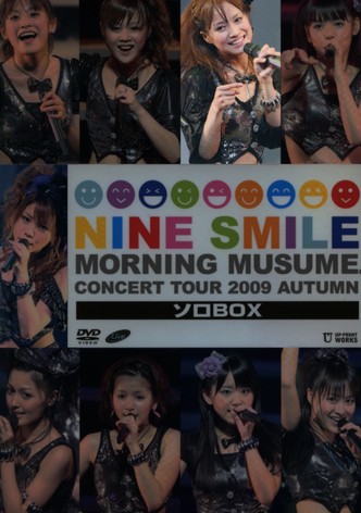 Morning Musume. 2009 Autumn Solo Kamei Eri ~Nine Smile~