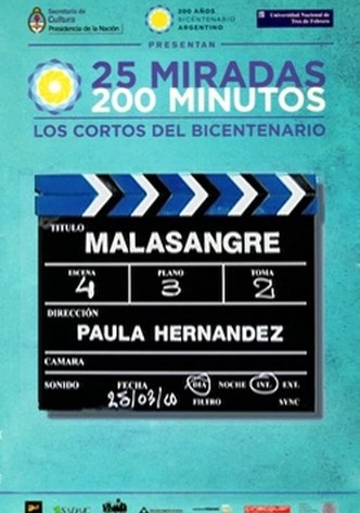 Malasangre