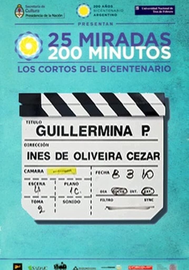 Guillermina P.