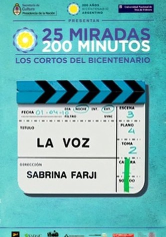 La Voz