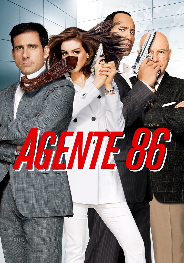 Assistir 86 Online completo