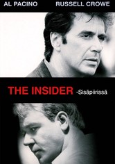 The insider - Sisäpiirissä
