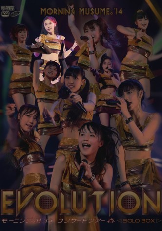 Morning Musume.'14 2014 Spring Solo Oda Sakura ~EVOLUTION~