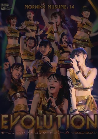Morning Musume.'14 2014 Spring Solo Michishige Sayumi ~EVOLUTION~