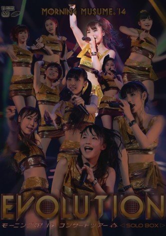 Morning Musume.'14 2014 Spring Solo Ishida Ayumi ~EVOLUTION~