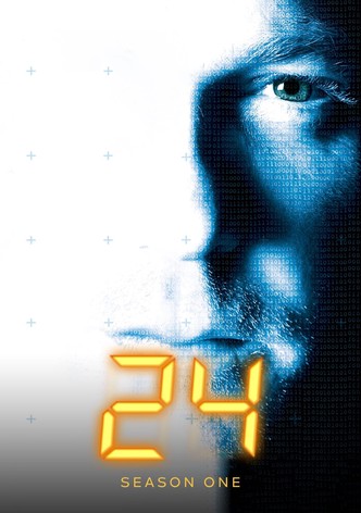 24 - Season 1
