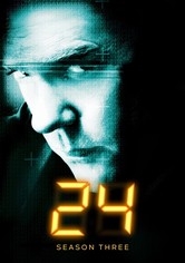 24: Twenty Four - Tag 3