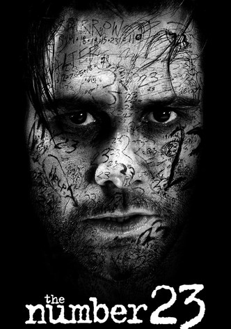 ナンバー23