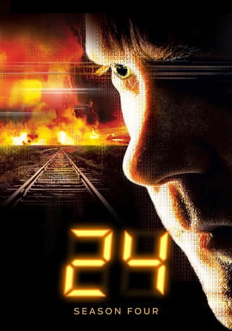 24 Season 4