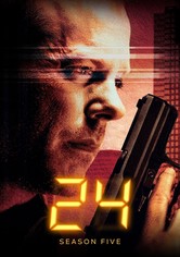 24 - Kausi 5