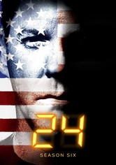 24 - Kausi 6