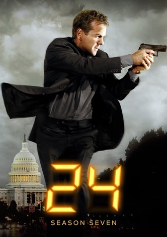 24 часа (сериал)