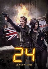 24 - Live Another Day