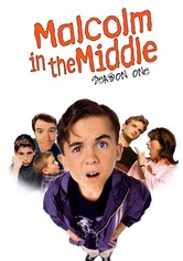 Malcolm in the Middle