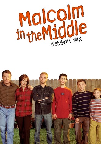 Watch malcolm in the middle online free new arrivals