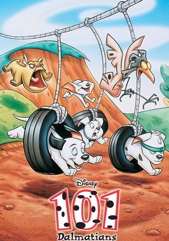 101 Dalmatians: The Series